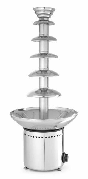 Louer une fontaine à chocolat en Belgique