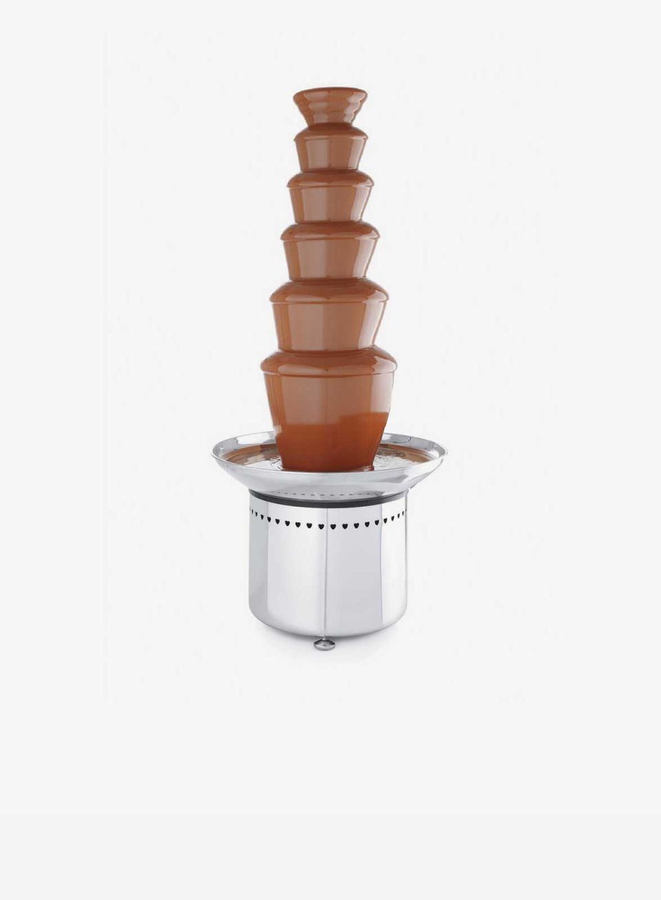 Location fontaine chocolat - choco