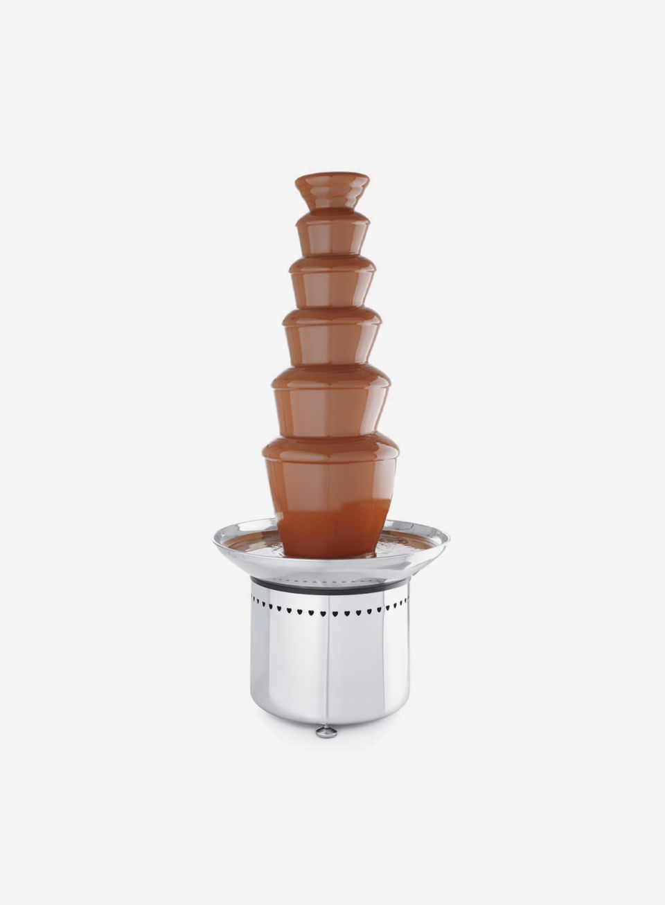 louer Fontaine chocolat