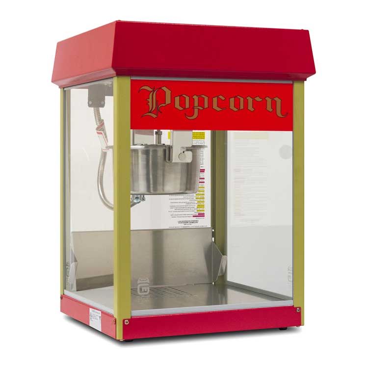 Louer une machine à popcorn - img 1