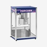 machine à popcorn XXL à louer