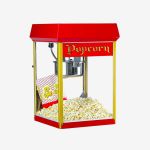 grande machine à popcorn à louer