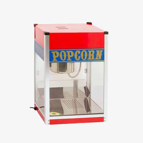 Location machine à popcorn