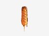 Gaufre sucette - lollipop fourrée 