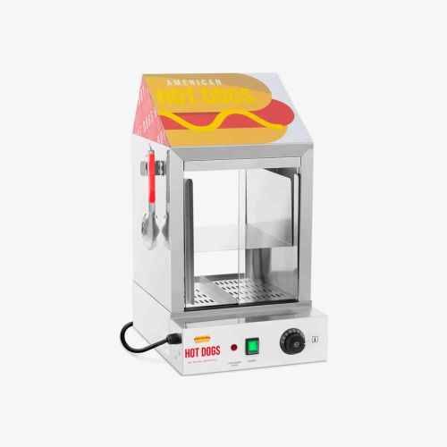 Location machine à Hot Dog