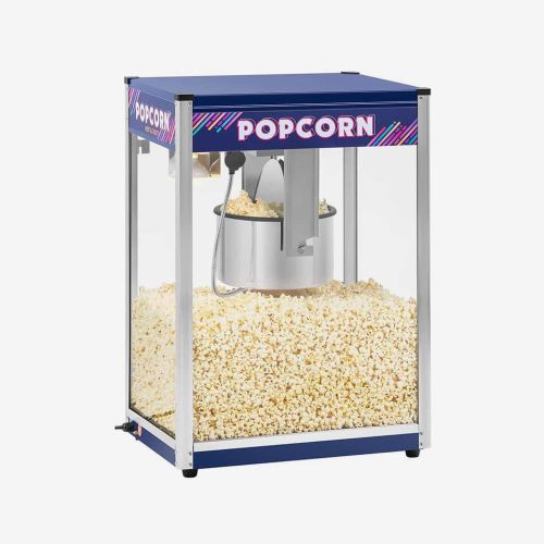 Location machine à popcorn