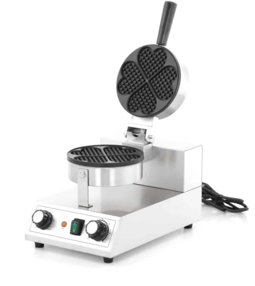 Gaufrier Bulle - Bubble Waffle