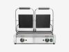 Gaufrier Epis lollipop ouvert
