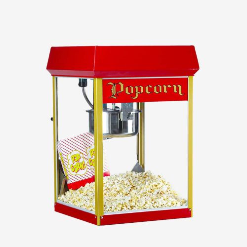 Location machine à popcorn