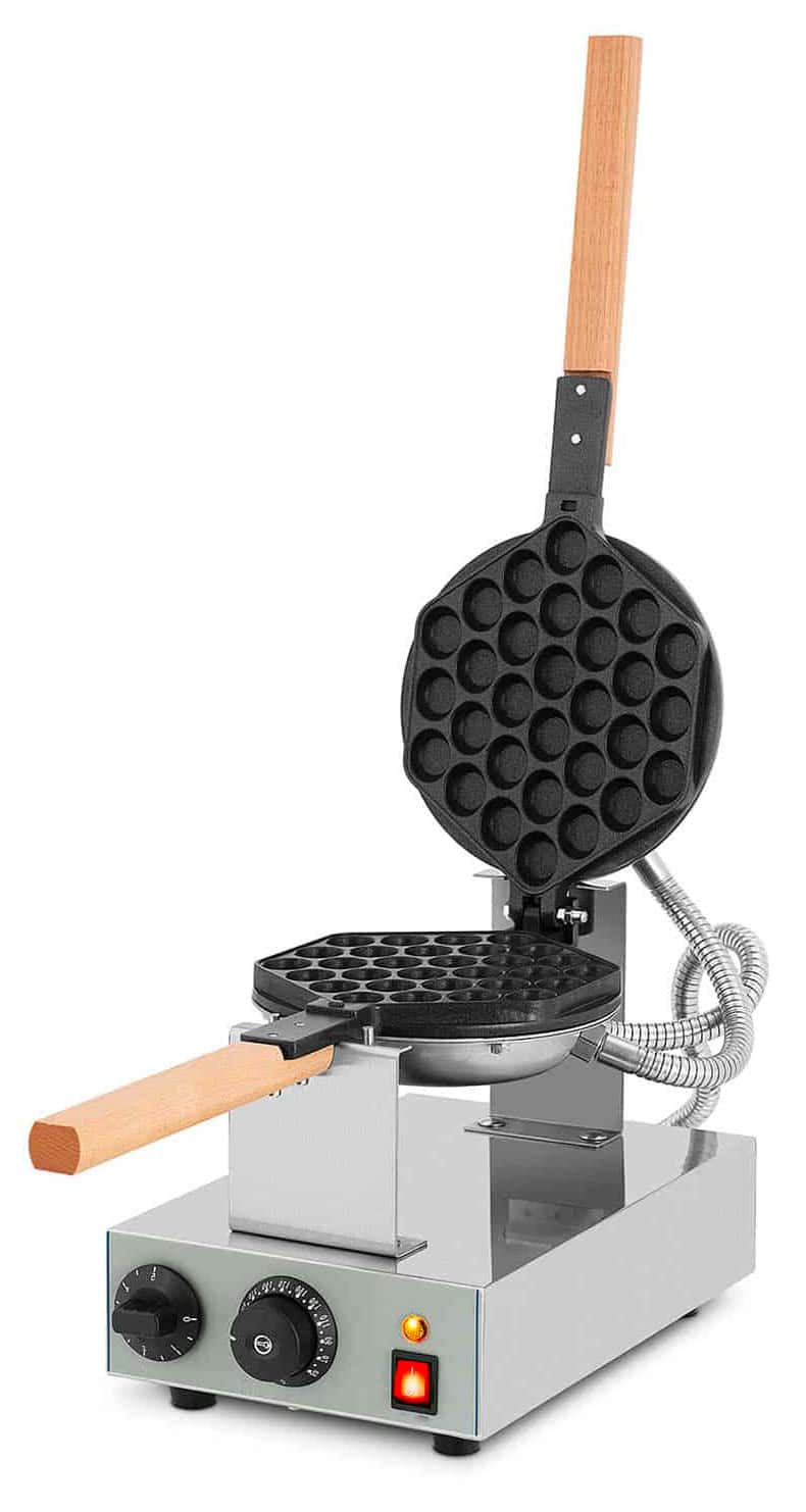 Gaufrier Bulle - Bubble Waffle