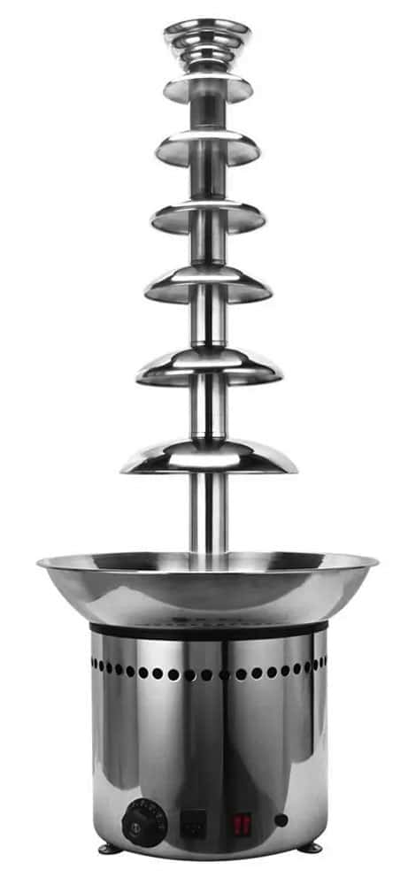 fontaine chocolat à louer