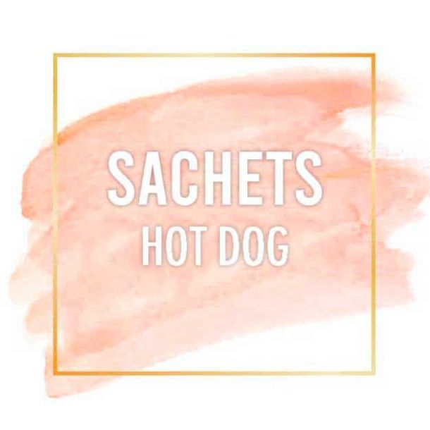 Nettoyage machine Hot Dog