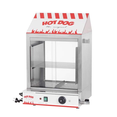 Location machine à Hot Dogs
