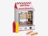 Louer une machine à Hot Dogs - img1