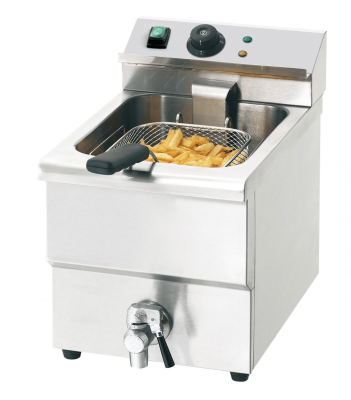 Friteuse professionnelle