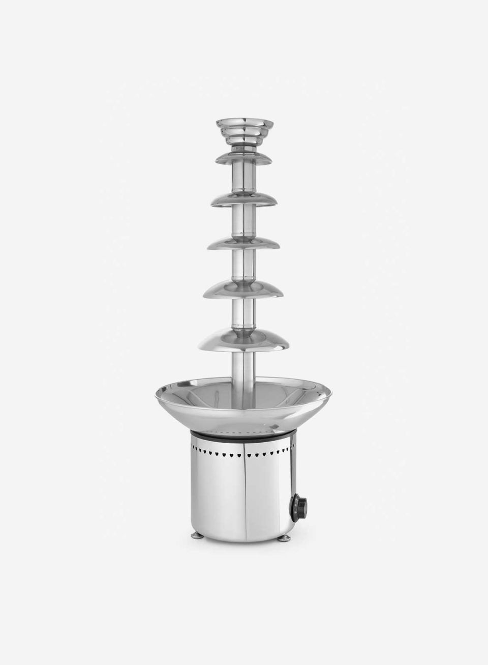 louer Fontaine chocolat