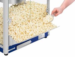 fonctionnement machine à pop corn à louer
