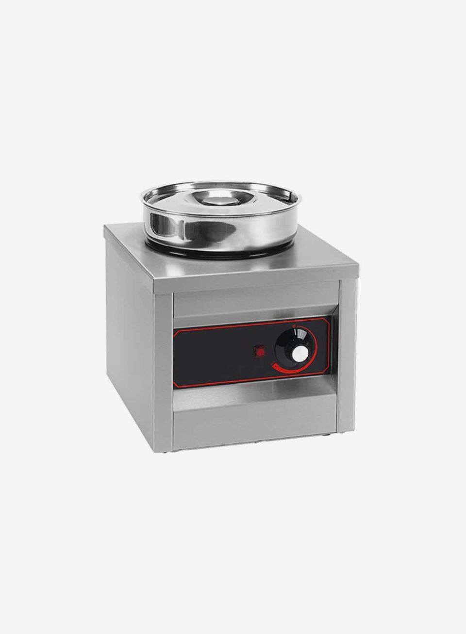 Location Bain-Marie pour chocolat