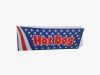 Sachet en papier Hot Dog