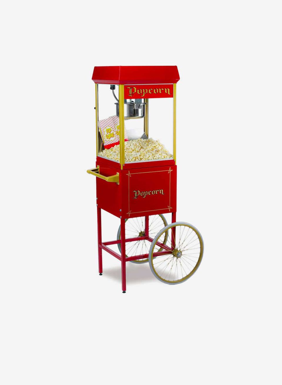 Location machine à popcorn - img3