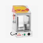 machine à hot dog moyenne